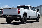 New 2025 Chevrolet Silverado 3500 LTZ Crew Cab 4WD Pickup for sale #250849 - photo 2