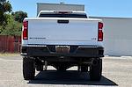 New 2025 Chevrolet Silverado 3500 LTZ Crew Cab 4WD Pickup for sale #250849 - photo 4