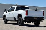 New 2025 Chevrolet Silverado 3500 LTZ Crew Cab 4WD Pickup for sale #250849 - photo 5