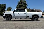 New 2025 Chevrolet Silverado 3500 LTZ Crew Cab 4WD Pickup for sale #250849 - photo 6