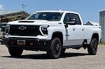 New 2025 Chevrolet Silverado 3500 LTZ Crew Cab 4WD Pickup for sale #250849 - photo 7