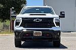 New 2025 Chevrolet Silverado 3500 LTZ Crew Cab 4WD Pickup for sale #250849 - photo 8
