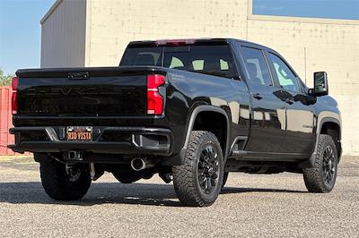 New 2025 Chevrolet Silverado 2500 LT Crew Cab 4WD Pickup for sale #250849A - photo 2
