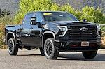 New 2025 Chevrolet Silverado 2500 LT Crew Cab 4WD Pickup for sale #250849A - photo 1