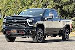 New 2025 Chevrolet Silverado 2500 LT Crew Cab 4WD Pickup for sale #250849A - photo 7