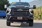 New 2025 Chevrolet Silverado 2500 LT Crew Cab 4WD Pickup for sale #250849A - photo 8