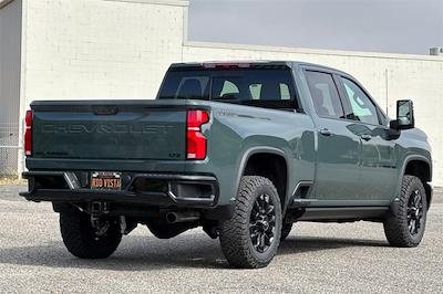New 2025 Chevrolet Silverado 2500 LTZ Crew Cab 4WD Pickup for sale #250850 - photo 2