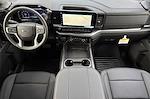 New 2025 Chevrolet Silverado 2500 LTZ Crew Cab 4WD Pickup for sale #250850 - photo 12