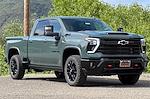 New 2025 Chevrolet Silverado 2500 LTZ Crew Cab 4WD Pickup for sale #250850 - photo 1