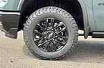 New 2025 Chevrolet Silverado 2500 LTZ Crew Cab 4WD Pickup for sale #250850 - photo 24