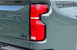New 2025 Chevrolet Silverado 2500 LTZ Crew Cab 4WD Pickup for sale #250850 - photo 25