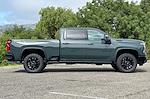 New 2025 Chevrolet Silverado 2500 LTZ Crew Cab 4WD Pickup for sale #250850 - photo 3