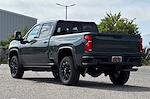 New 2025 Chevrolet Silverado 2500 LTZ Crew Cab 4WD Pickup for sale #250850 - photo 5
