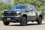 New 2025 Chevrolet Silverado 2500 LTZ Crew Cab 4WD Pickup for sale #250850 - photo 7