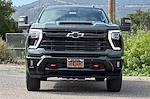 New 2025 Chevrolet Silverado 2500 LTZ Crew Cab 4WD Pickup for sale #250850 - photo 8