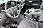 New 2025 Chevrolet Silverado 1500 Custom Crew Cab Pickup for sale #250852 - photo 9