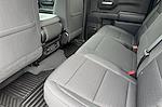 New 2025 Chevrolet Silverado 1500 Custom Crew Cab Pickup for sale #250852 - photo 11