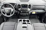 New 2025 Chevrolet Silverado 1500 Custom Crew Cab Pickup for sale #250852 - photo 12