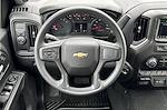 New 2025 Chevrolet Silverado 1500 Custom Crew Cab Pickup for sale #250852 - photo 13