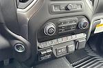 New 2025 Chevrolet Silverado 1500 Custom Crew Cab Pickup for sale #250852 - photo 18