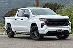 New 2025 Chevrolet Silverado 1500 Custom Crew Cab Pickup for sale #250852 - photo 1