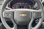 New 2025 Chevrolet Silverado 1500 Custom Crew Cab Pickup for sale #250852 - photo 21