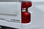 New 2025 Chevrolet Silverado 1500 Custom Crew Cab Pickup for sale #250852 - photo 24