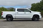 New 2025 Chevrolet Silverado 1500 Custom Crew Cab Pickup for sale #250852 - photo 3