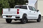 New 2025 Chevrolet Silverado 1500 Custom Crew Cab Pickup for sale #250852 - photo 2