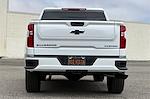 New 2025 Chevrolet Silverado 1500 Custom Crew Cab Pickup for sale #250852 - photo 4