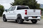 New 2025 Chevrolet Silverado 1500 Custom Crew Cab Pickup for sale #250852 - photo 5