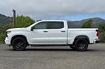 New 2025 Chevrolet Silverado 1500 Custom Crew Cab Pickup for sale #250852 - photo 6