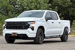 New 2025 Chevrolet Silverado 1500 Custom Crew Cab Pickup for sale #250852 - photo 7