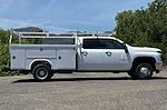 New 2025 Chevrolet Silverado 3500 Crew Cab Service Truck for sale #250854 - photo 3