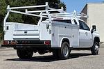New 2025 Chevrolet Silverado 3500 Crew Cab Service Truck for sale #250854 - photo 2