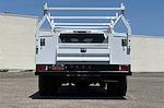 New 2025 Chevrolet Silverado 3500 Crew Cab Service Truck for sale #250854 - photo 4