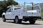 New 2025 Chevrolet Silverado 3500 Crew Cab Service Truck for sale #250854 - photo 5