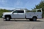 New 2025 Chevrolet Silverado 3500 Crew Cab Service Truck for sale #250854 - photo 6