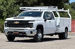New 2025 Chevrolet Silverado 3500 Crew Cab Service Truck for sale #250854 - photo 7
