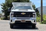 New 2025 Chevrolet Silverado 3500 Crew Cab Service Truck for sale #250854 - photo 8