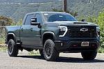 2025 Chevrolet Silverado 2500 Crew Cab 4WD Pickup for sale #250855 - photo 1