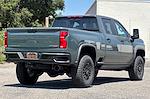 2025 Chevrolet Silverado 2500 Crew Cab 4WD Pickup for sale #250855 - photo 2