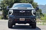 2025 Chevrolet Silverado 2500 Crew Cab 4WD Pickup for sale #250855 - photo 8