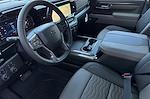 New 2025 Chevrolet Silverado 2500 ZR2 Crew Cab 4WD Pickup for sale #250856 - photo 9