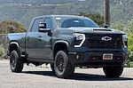 New 2025 Chevrolet Silverado 2500 ZR2 Crew Cab 4WD Pickup for sale #250856 - photo 1