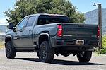 New 2025 Chevrolet Silverado 2500 ZR2 Crew Cab 4WD Pickup for sale #250856 - photo 5