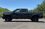 New 2025 Chevrolet Silverado 2500 ZR2 Crew Cab 4WD Pickup for sale #250856 - photo 6