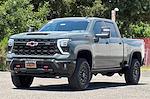 New 2025 Chevrolet Silverado 2500 ZR2 Crew Cab 4WD Pickup for sale #250856 - photo 7