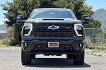 New 2025 Chevrolet Silverado 2500 ZR2 Crew Cab 4WD Pickup for sale #250856 - photo 8