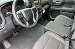 New 2025 Chevrolet Silverado 1500 Custom Crew Cab 4WD Pickup for sale #250857 - photo 9